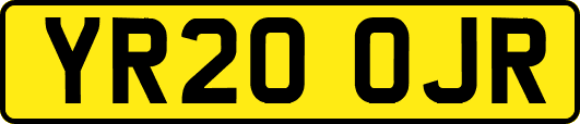 YR20OJR