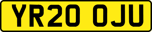 YR20OJU