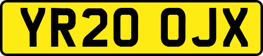 YR20OJX