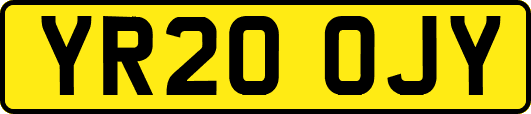 YR20OJY