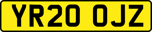 YR20OJZ