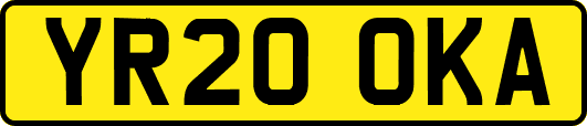YR20OKA
