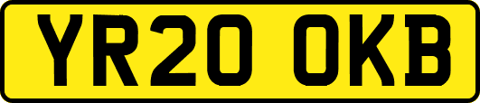 YR20OKB