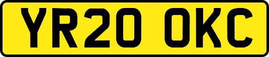 YR20OKC