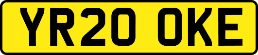 YR20OKE
