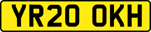 YR20OKH