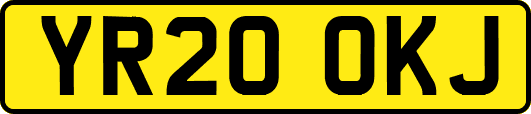 YR20OKJ