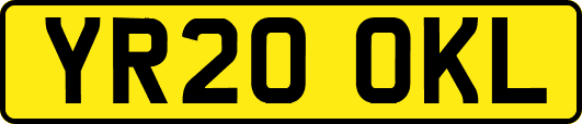 YR20OKL