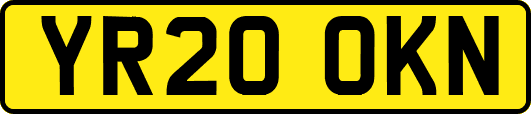 YR20OKN