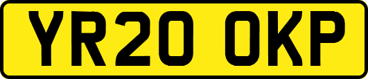 YR20OKP