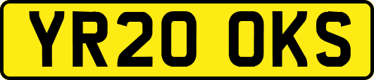 YR20OKS