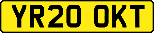 YR20OKT
