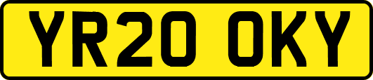 YR20OKY
