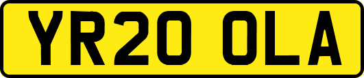 YR20OLA