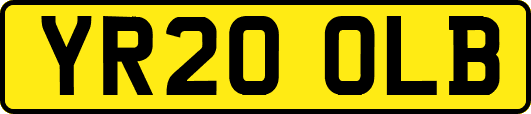 YR20OLB