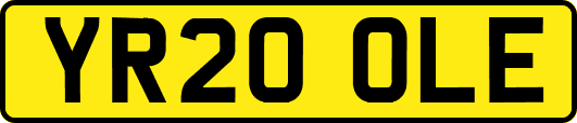 YR20OLE