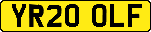 YR20OLF