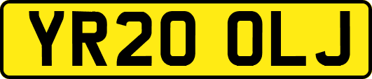 YR20OLJ