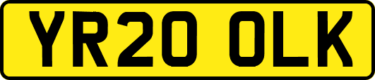 YR20OLK