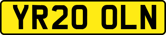 YR20OLN