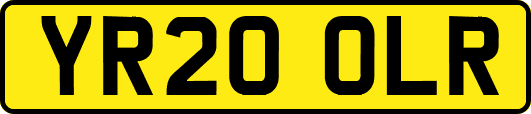 YR20OLR