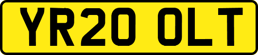 YR20OLT