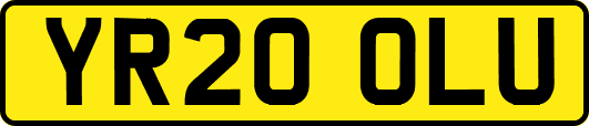 YR20OLU