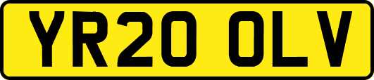 YR20OLV