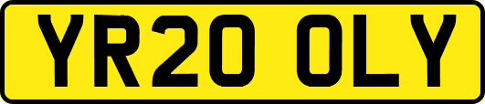 YR20OLY