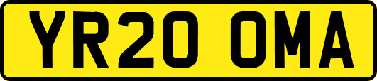 YR20OMA