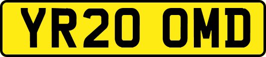 YR20OMD