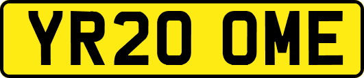 YR20OME