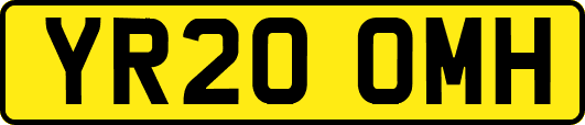 YR20OMH