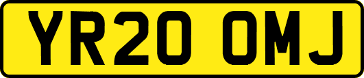 YR20OMJ