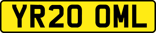 YR20OML