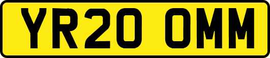 YR20OMM