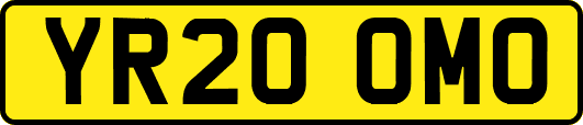 YR20OMO