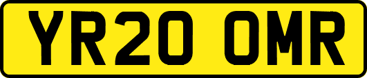 YR20OMR