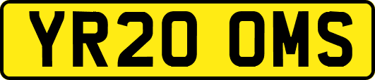 YR20OMS