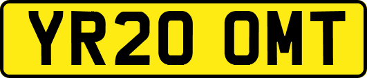 YR20OMT