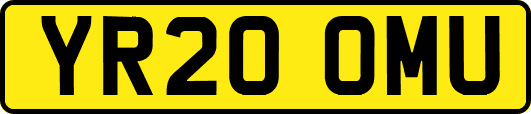 YR20OMU