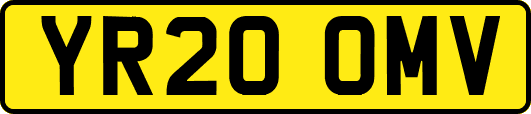 YR20OMV