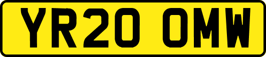 YR20OMW