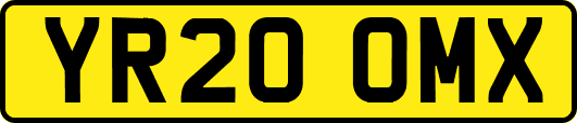YR20OMX