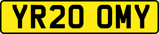 YR20OMY