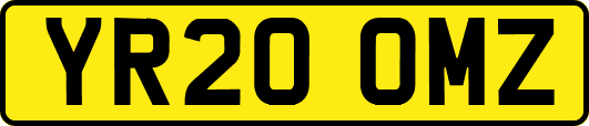 YR20OMZ