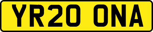 YR20ONA