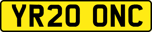 YR20ONC