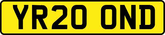YR20OND