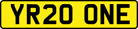 YR20ONE